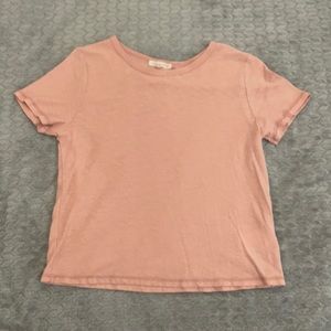 Pink T-Shirt